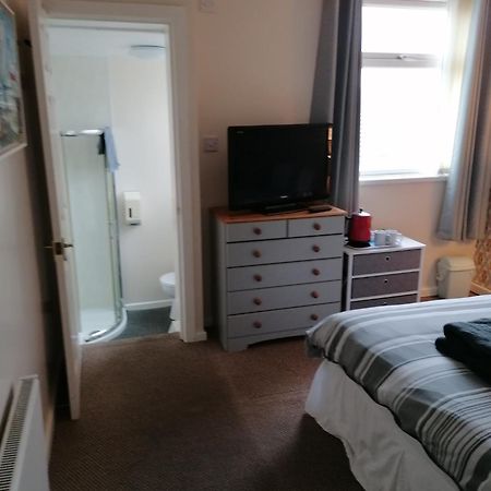 The Kirkview Bed & Breakfast Blackpool Luaran gambar